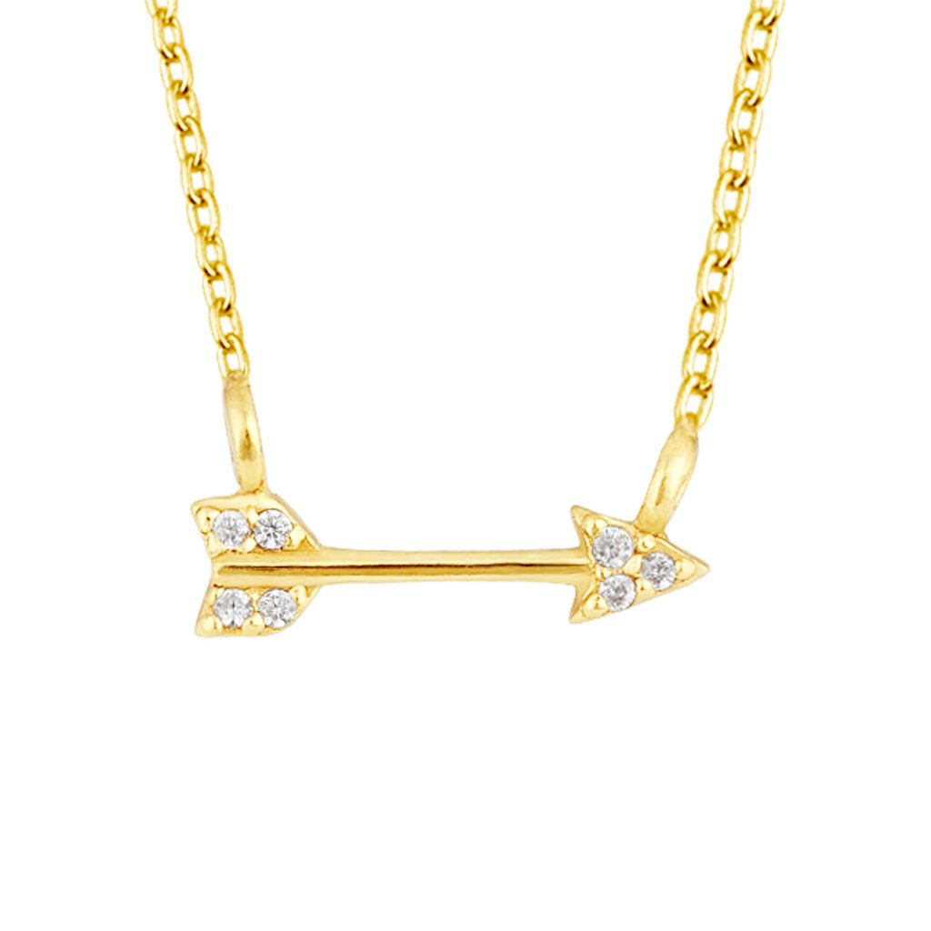 Kit Heath Necklace