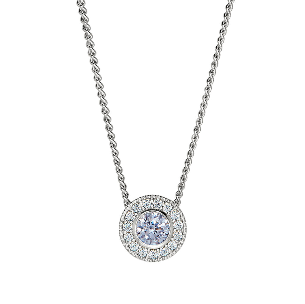 Kelly Waters Necklace