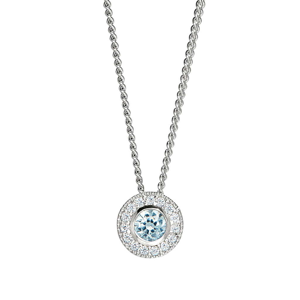 Kelly Waters Necklace