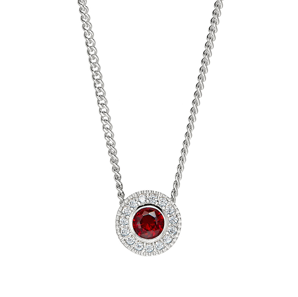 Kelly Waters Necklace
