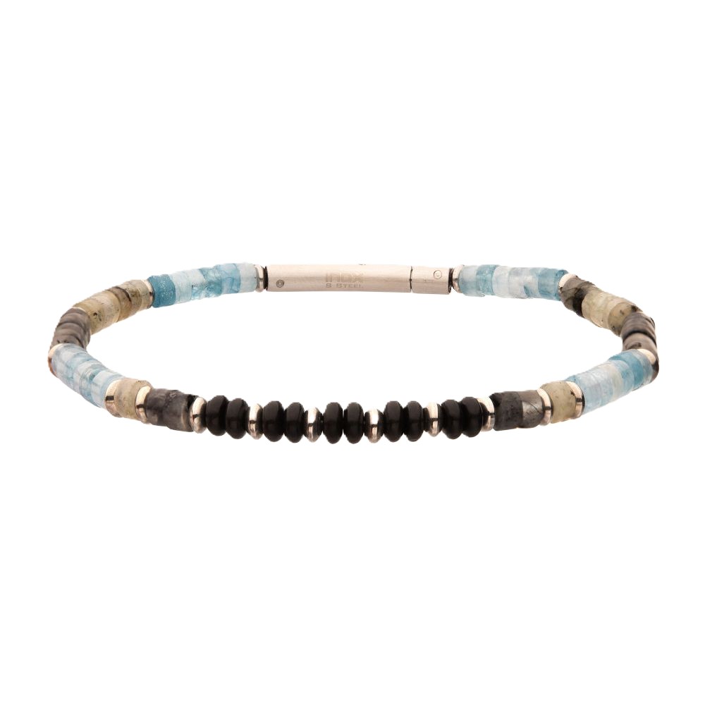 Inox Bracelet