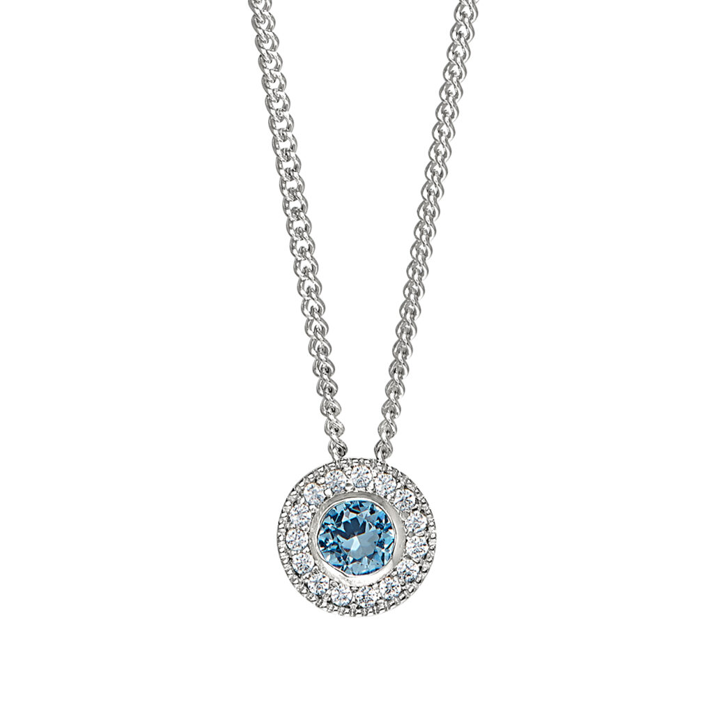 Kelly Waters Necklace