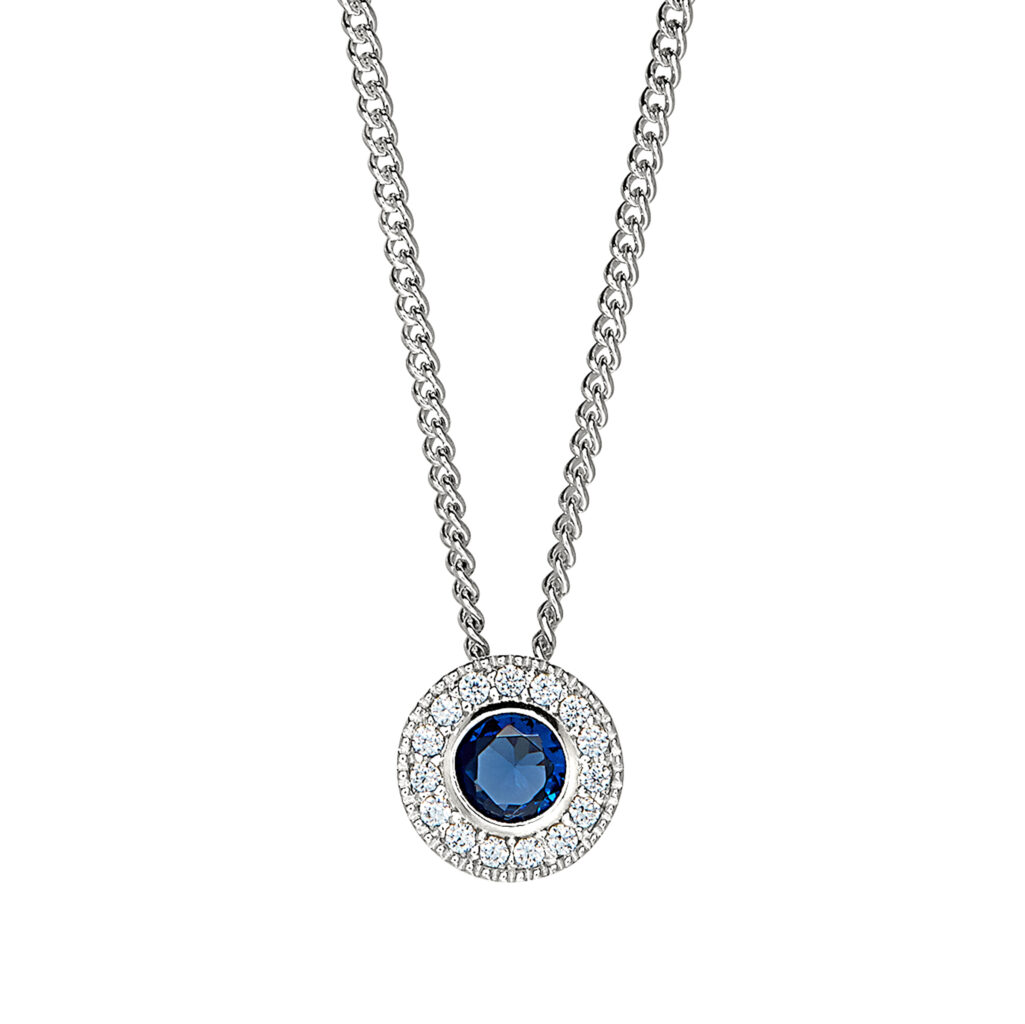 Kelly Waters Necklace