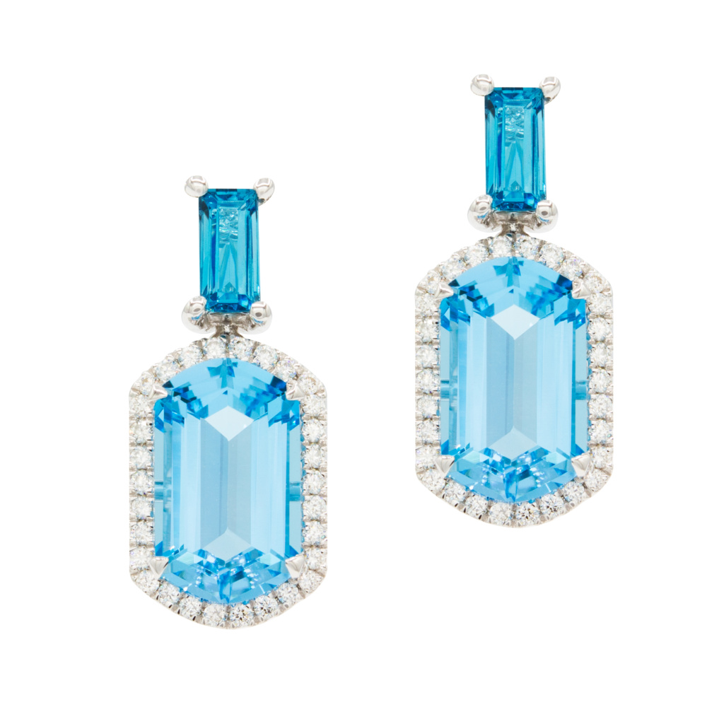 Bellarri Colored Gemstones