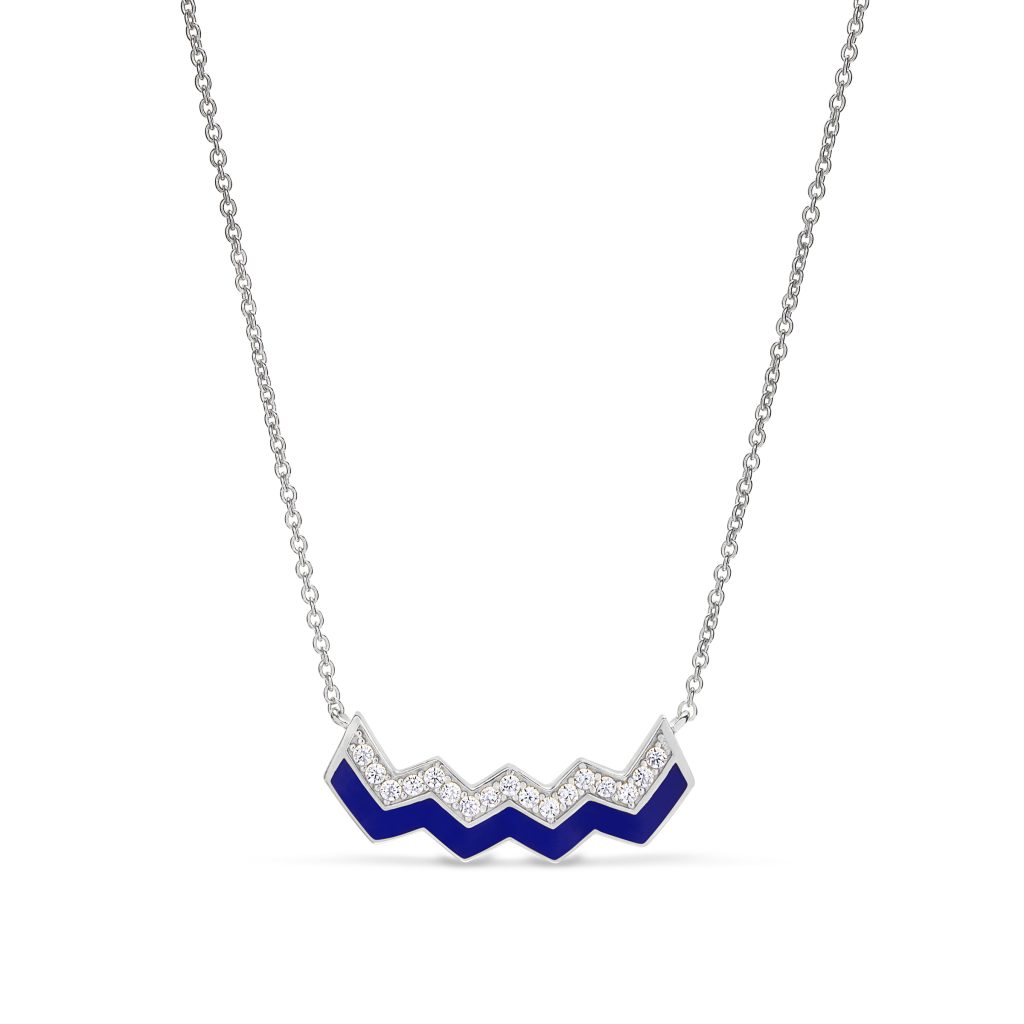 Bella Cavo Necklace