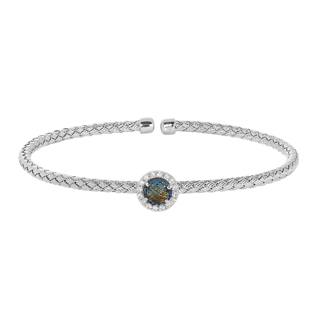 Bella Cavo Bracelet