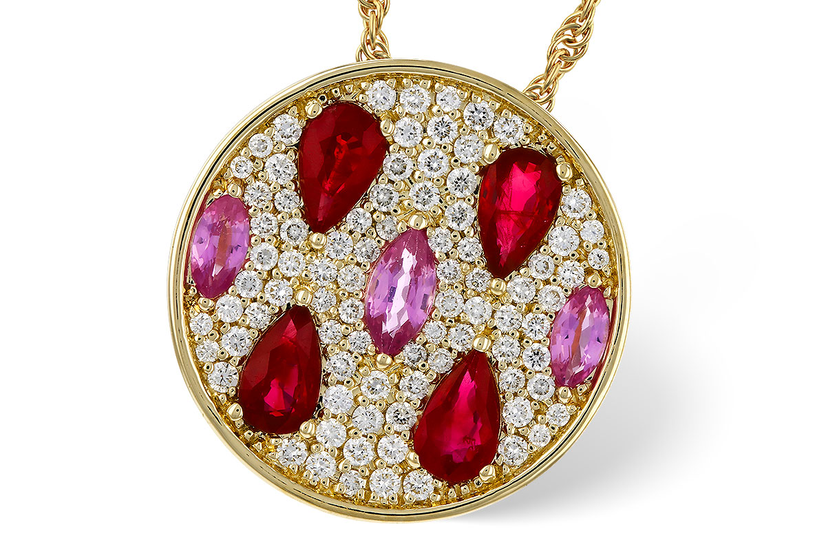 Allison Kaufman Fashion Necklace