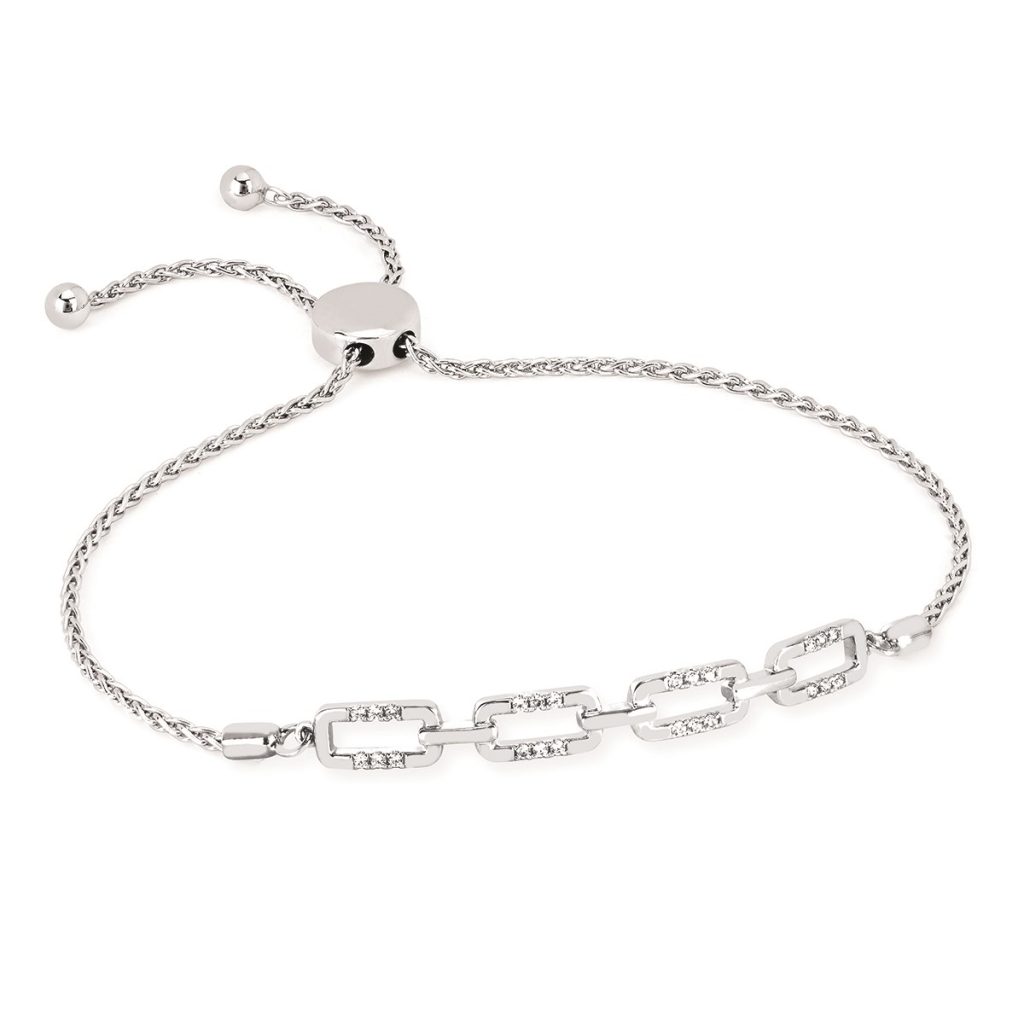 Ostbye Diamond Bracelet