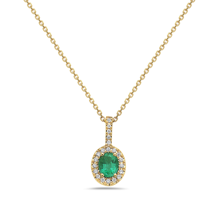 Bassali Fashion Necklace