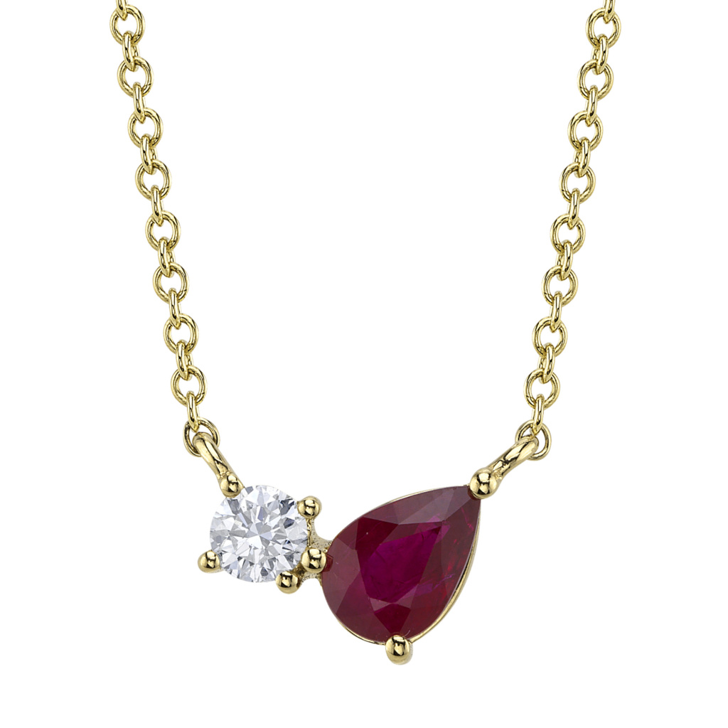 Shy Creations Fashion Necklace