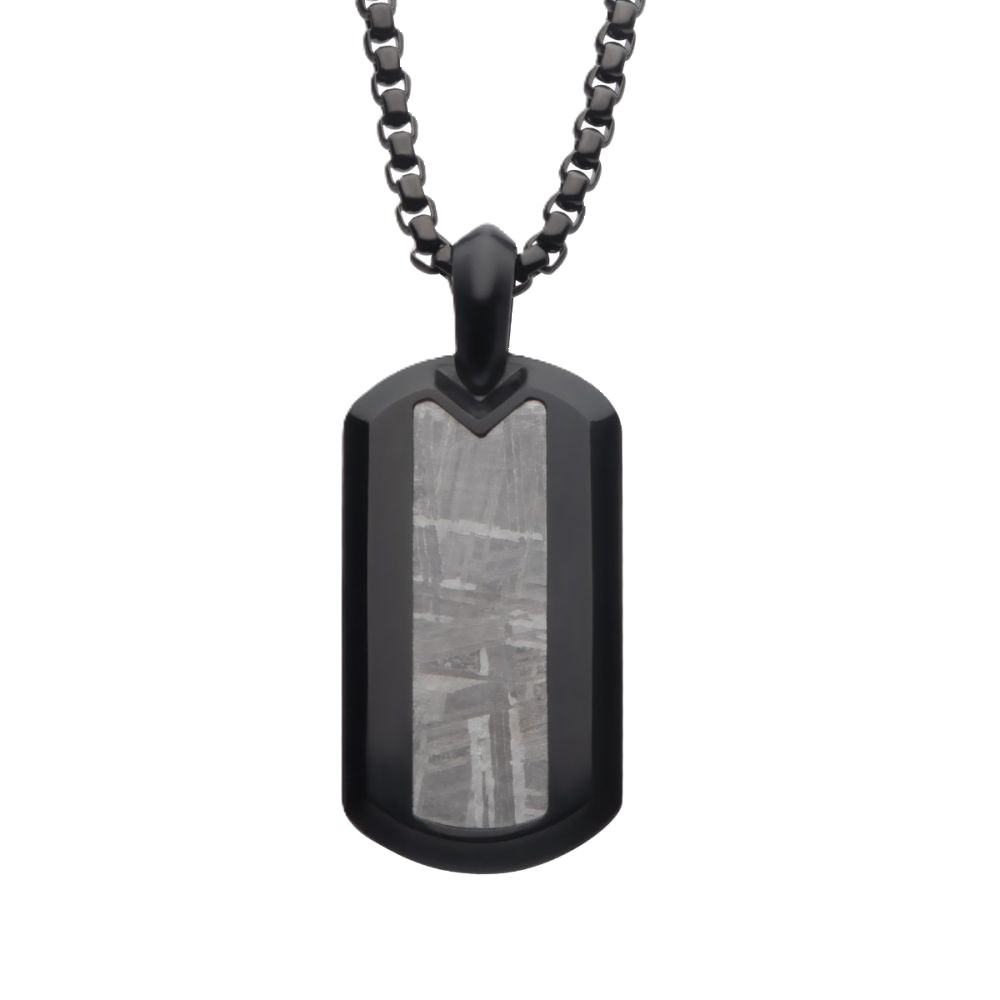 Inox Necklace
