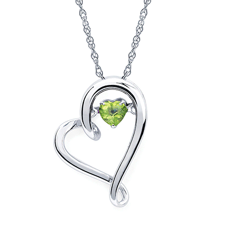 Ostbye Fashion Necklace