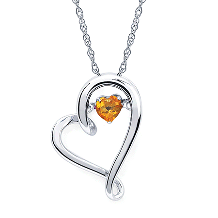 Ostbye Fashion Necklace
