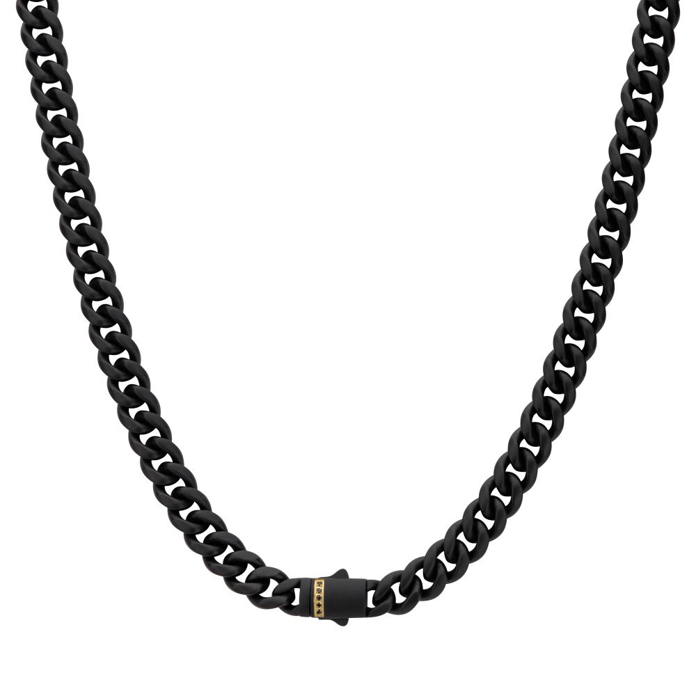 Inox Necklace