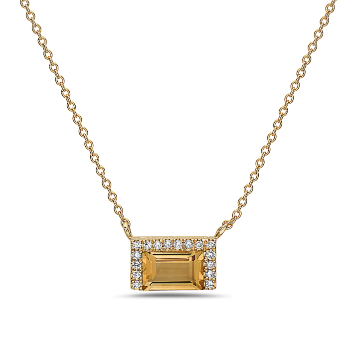 Bassali Fashion Necklace