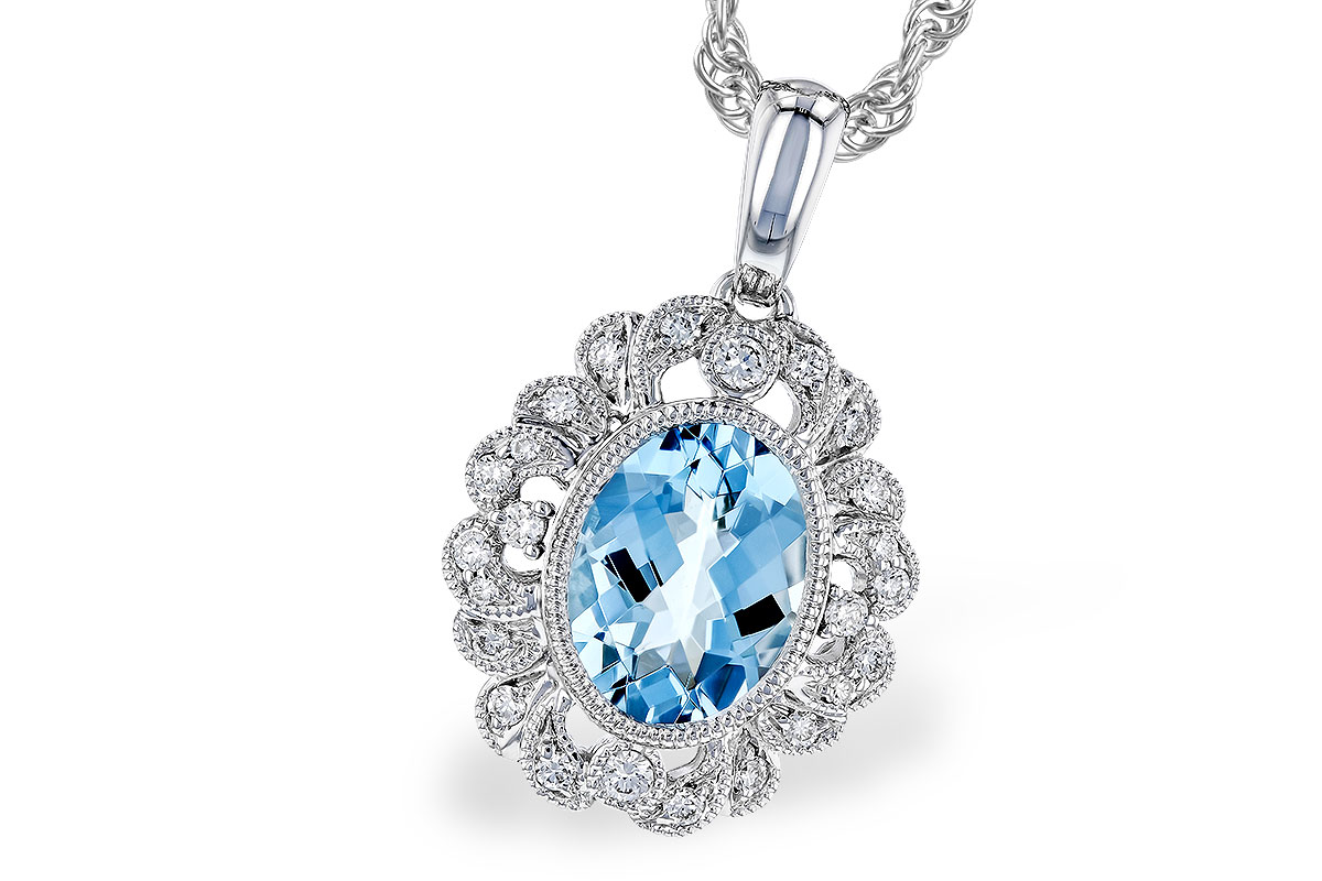 Allison Kaufman Fashion Necklace