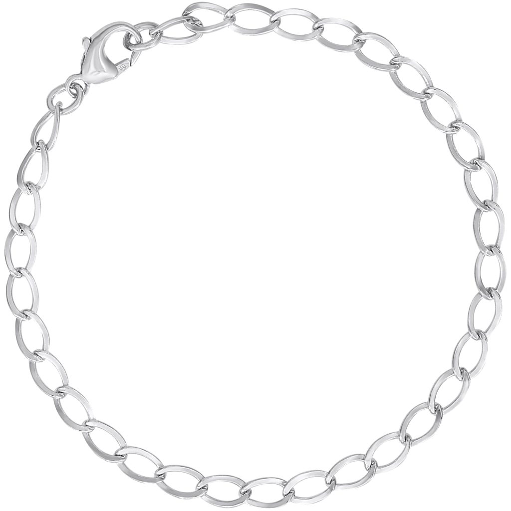 Rembrandt Charms Bracelet