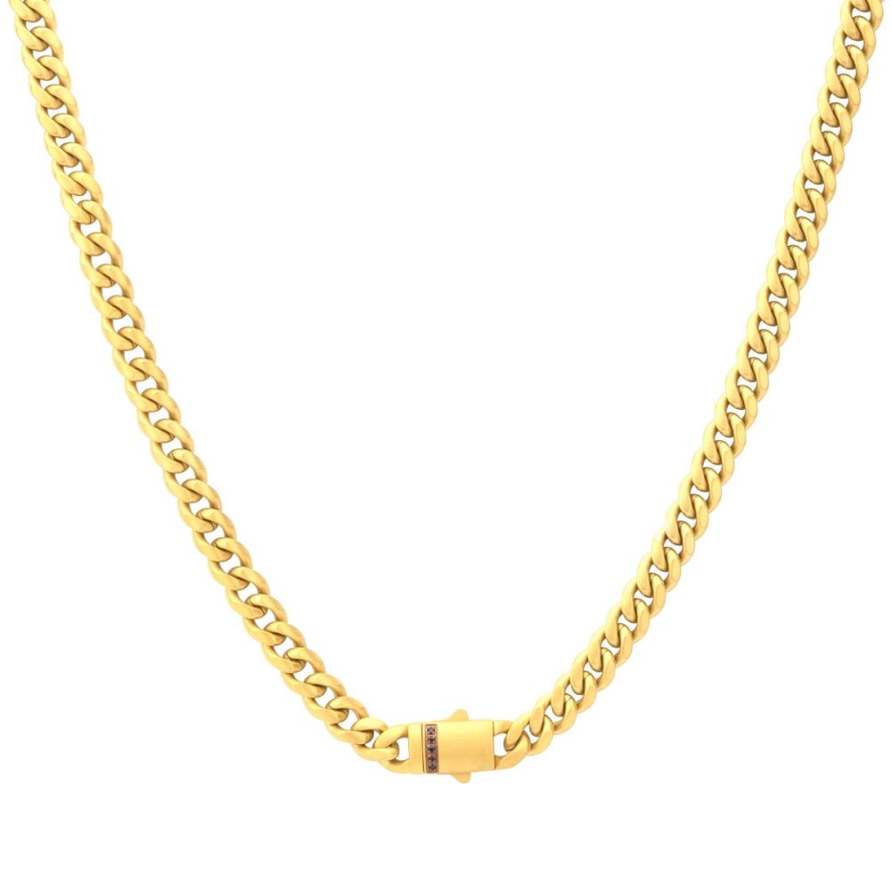 Inox Necklace