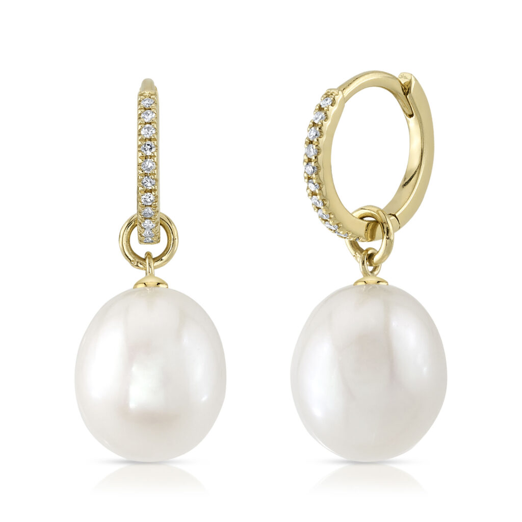 Shy Creations Fashion Earrings