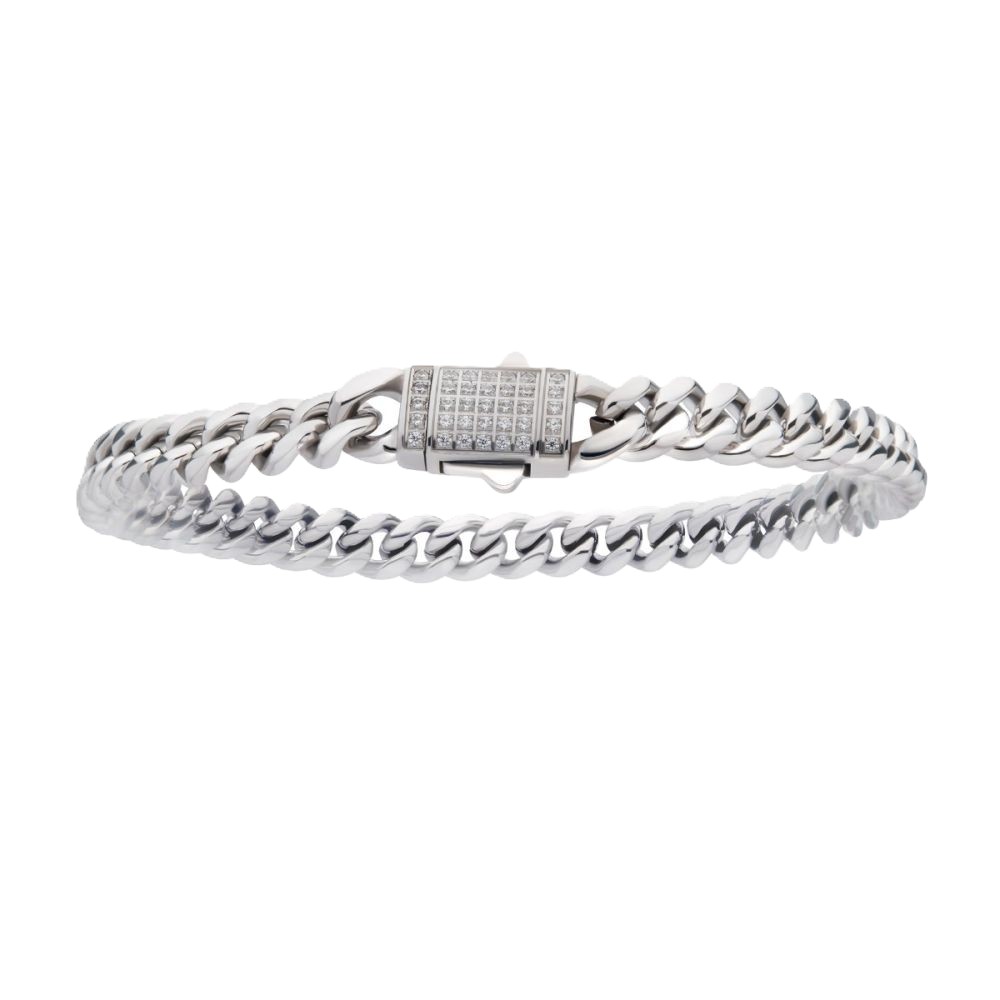 Inox Bracelet