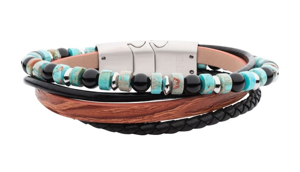 Inox Bracelet