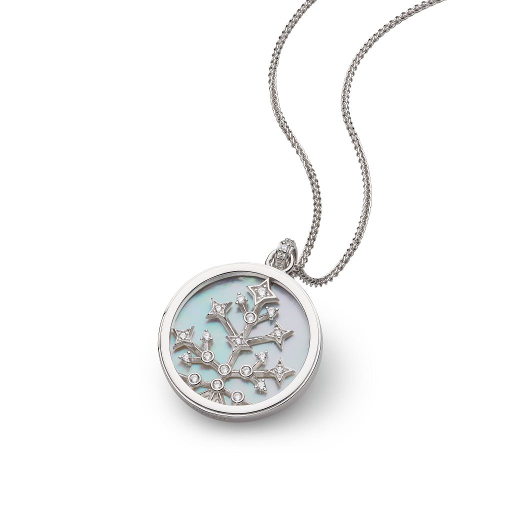 Kit Heath Necklace