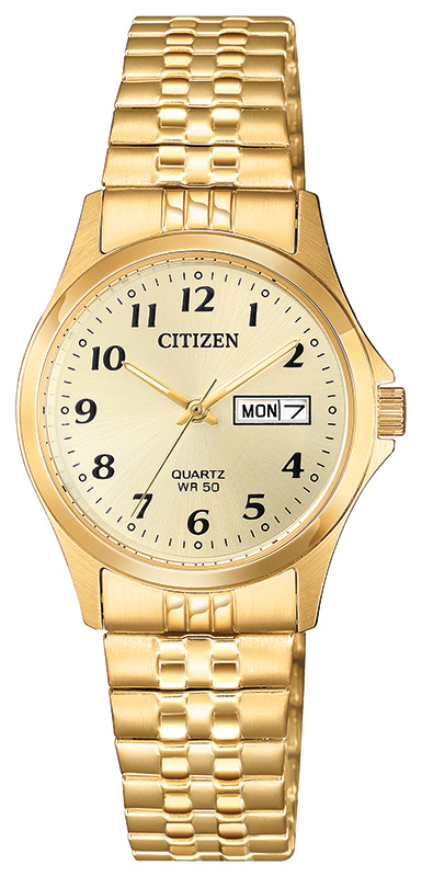 Citizen Quartz Watch