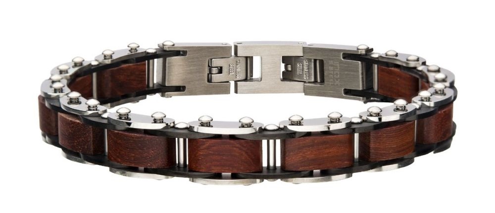 Inox Bracelet