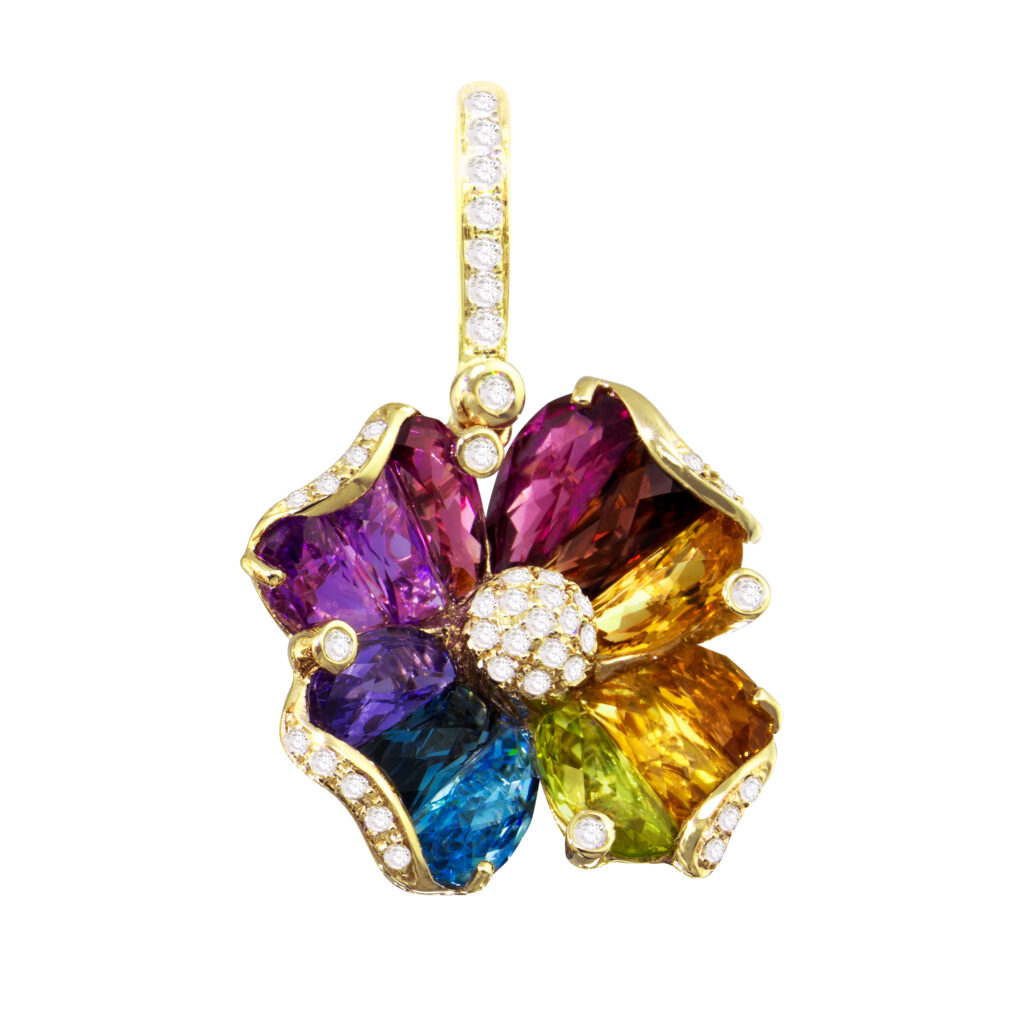 Bellarri Colored Gemstones