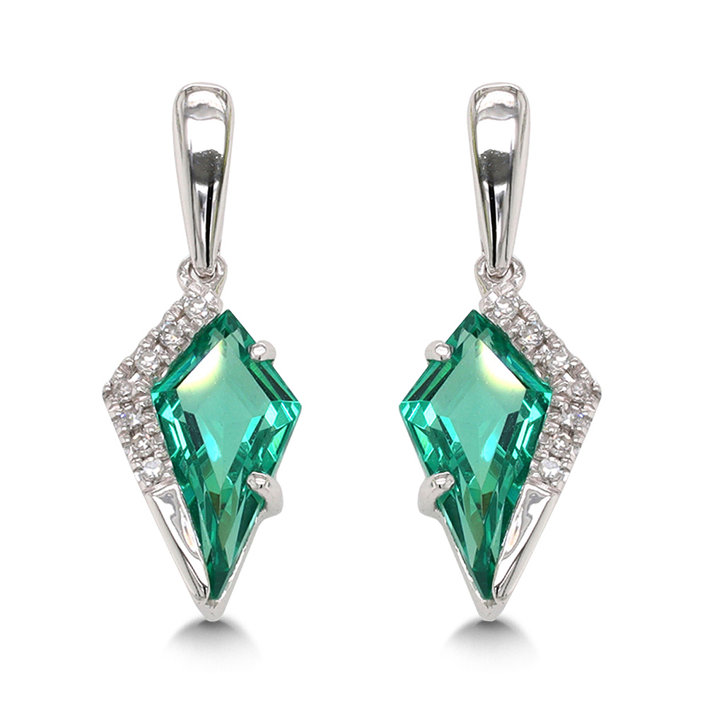 SDC Fashion Earrings