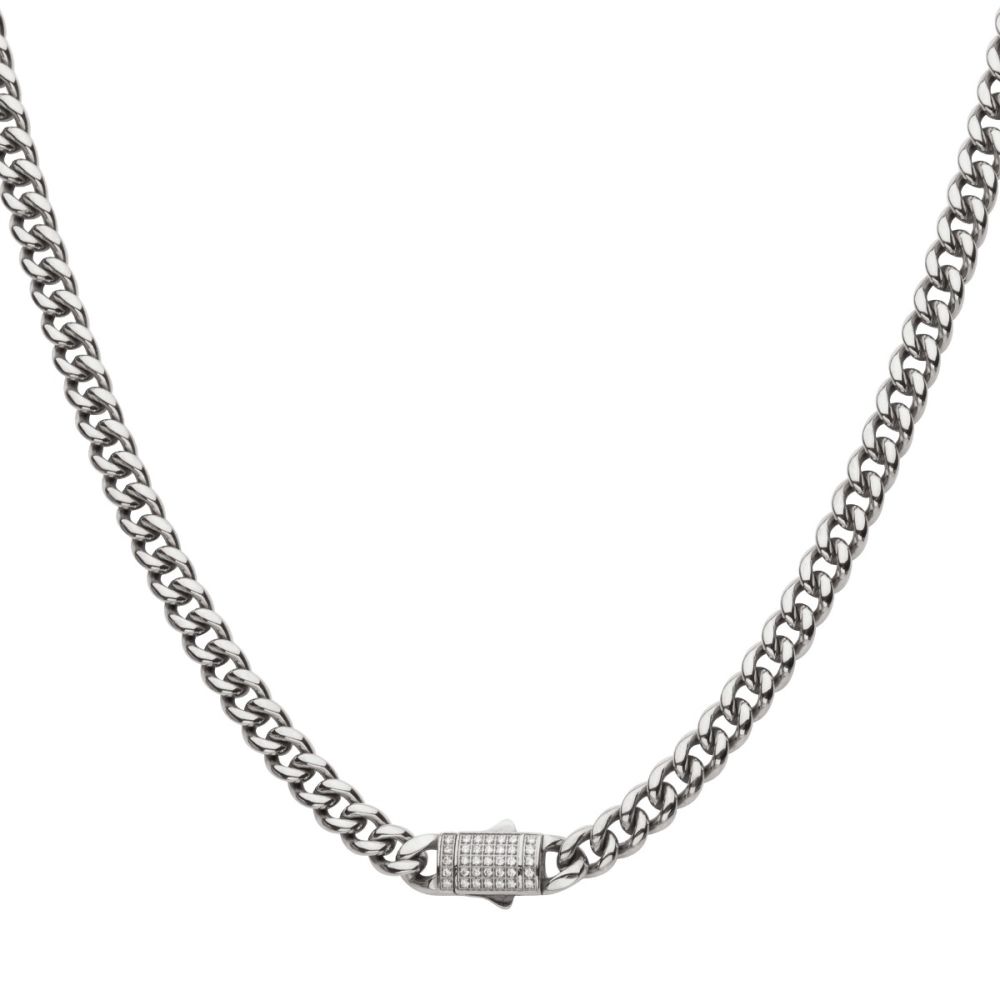 Inox Necklace