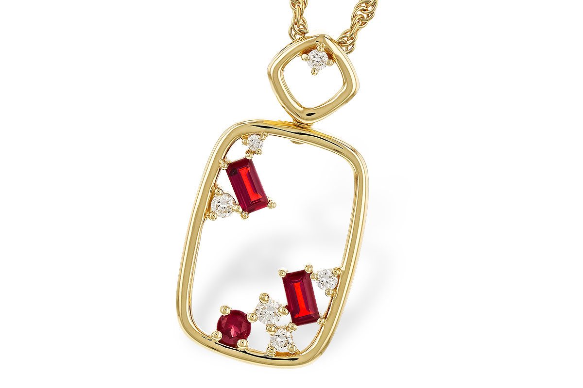 Allison Kaufman Fashion Necklace