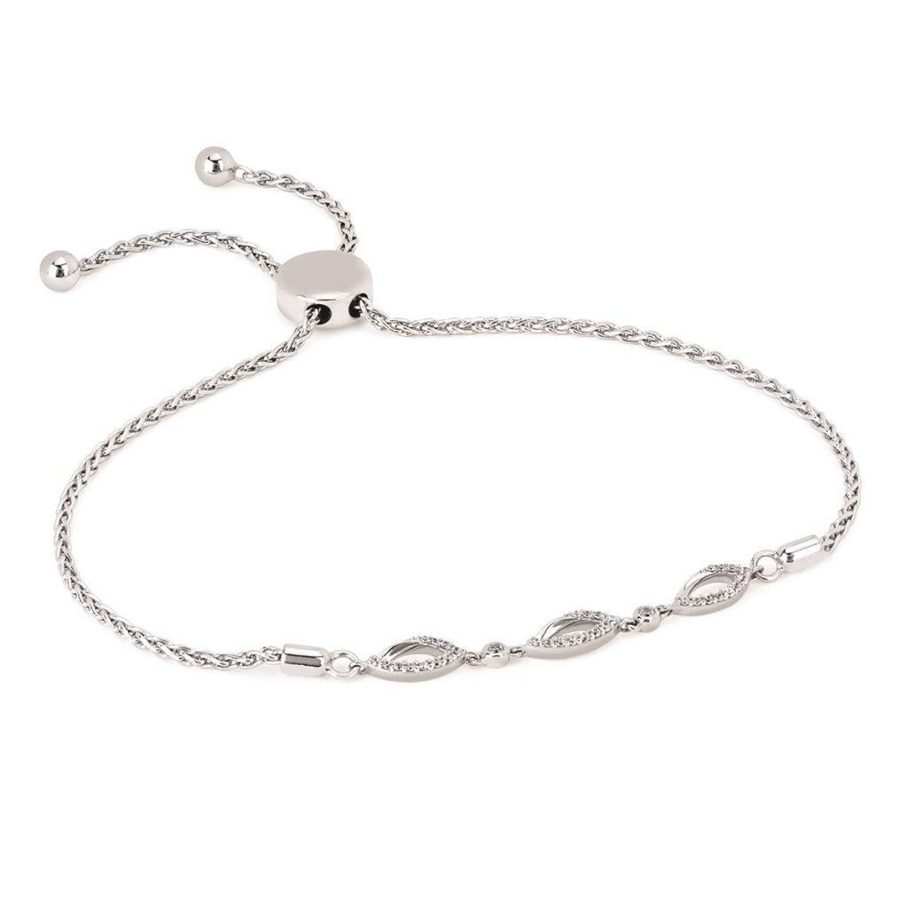 Ostbye Diamond Bracelet