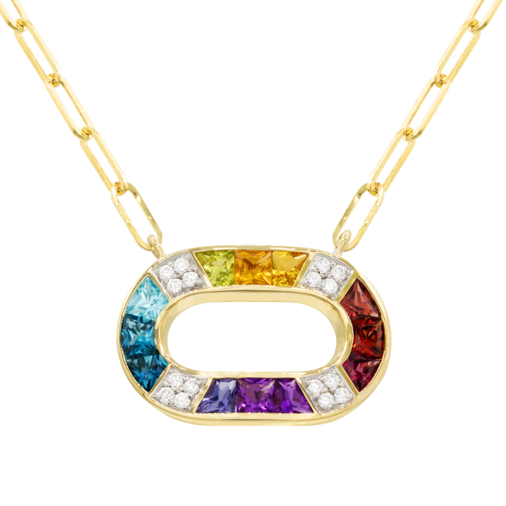 Bellarri Colored Gemstones
