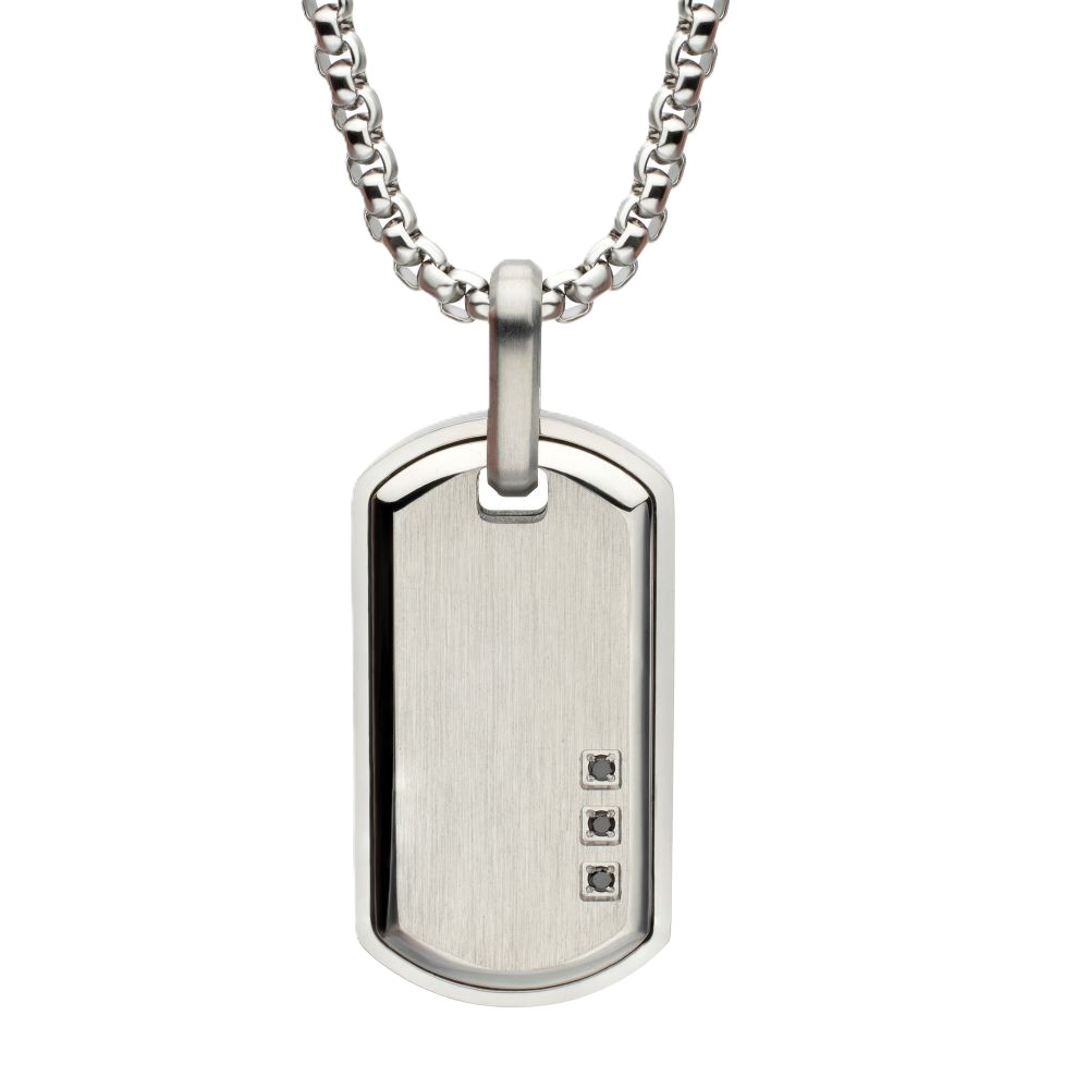 Inox Necklace