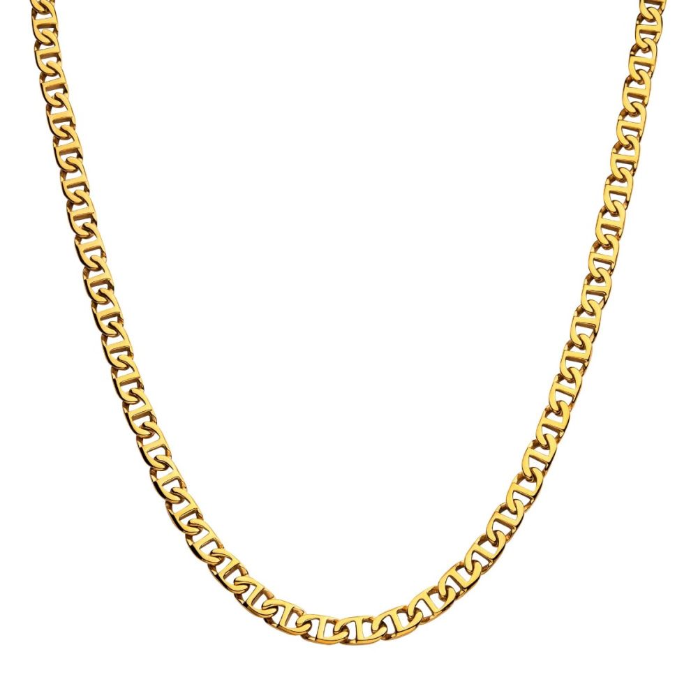 Inox Necklace