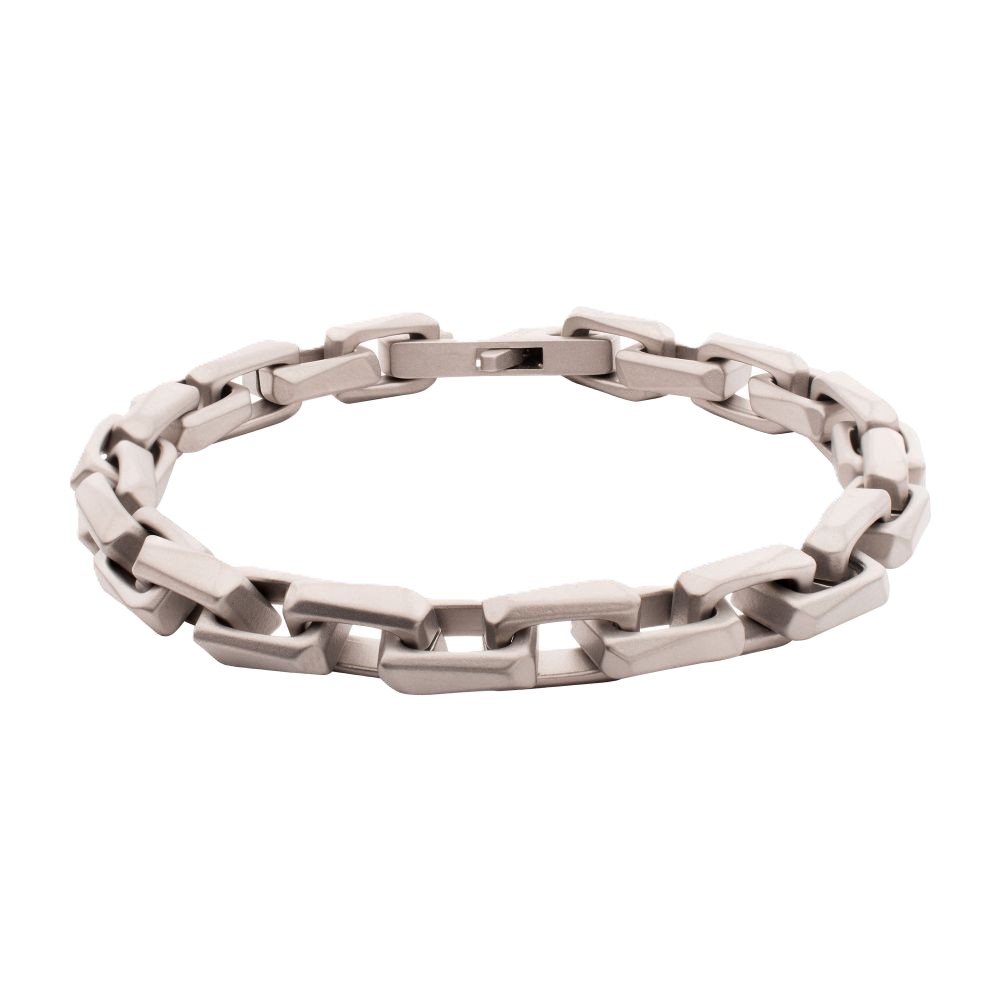 Inox Bracelet
