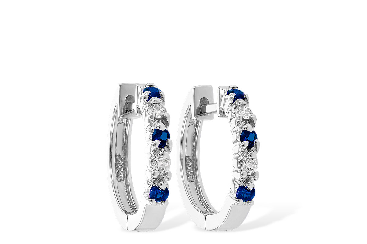 Allison Kaufman Fashion Earrings