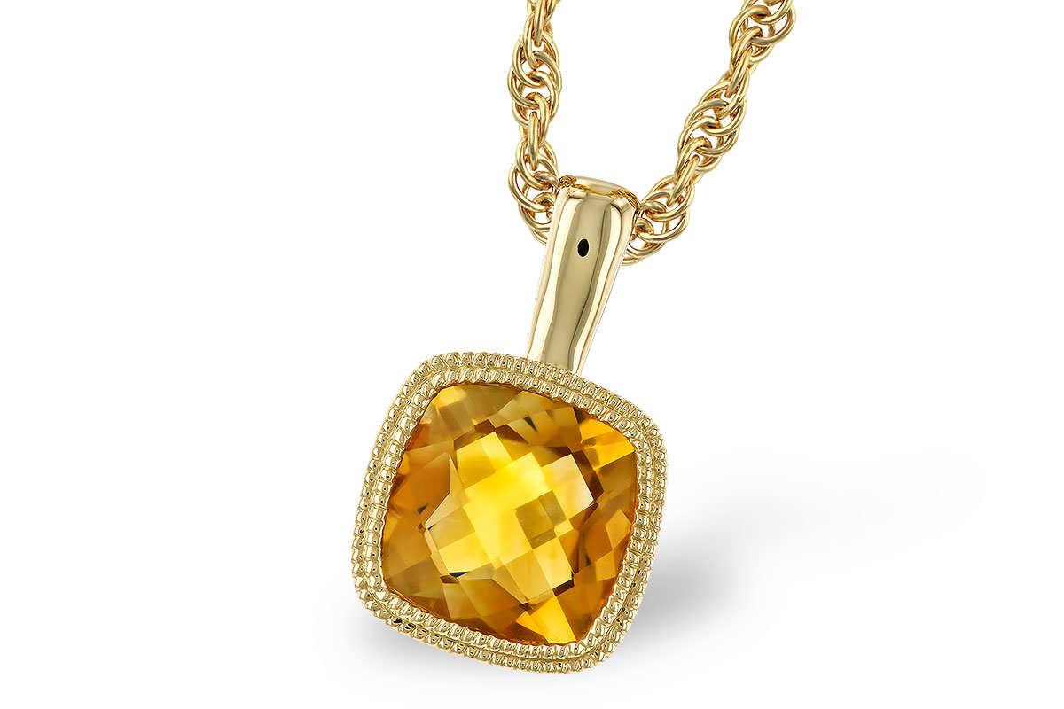Allison Kaufman Fashion Necklace