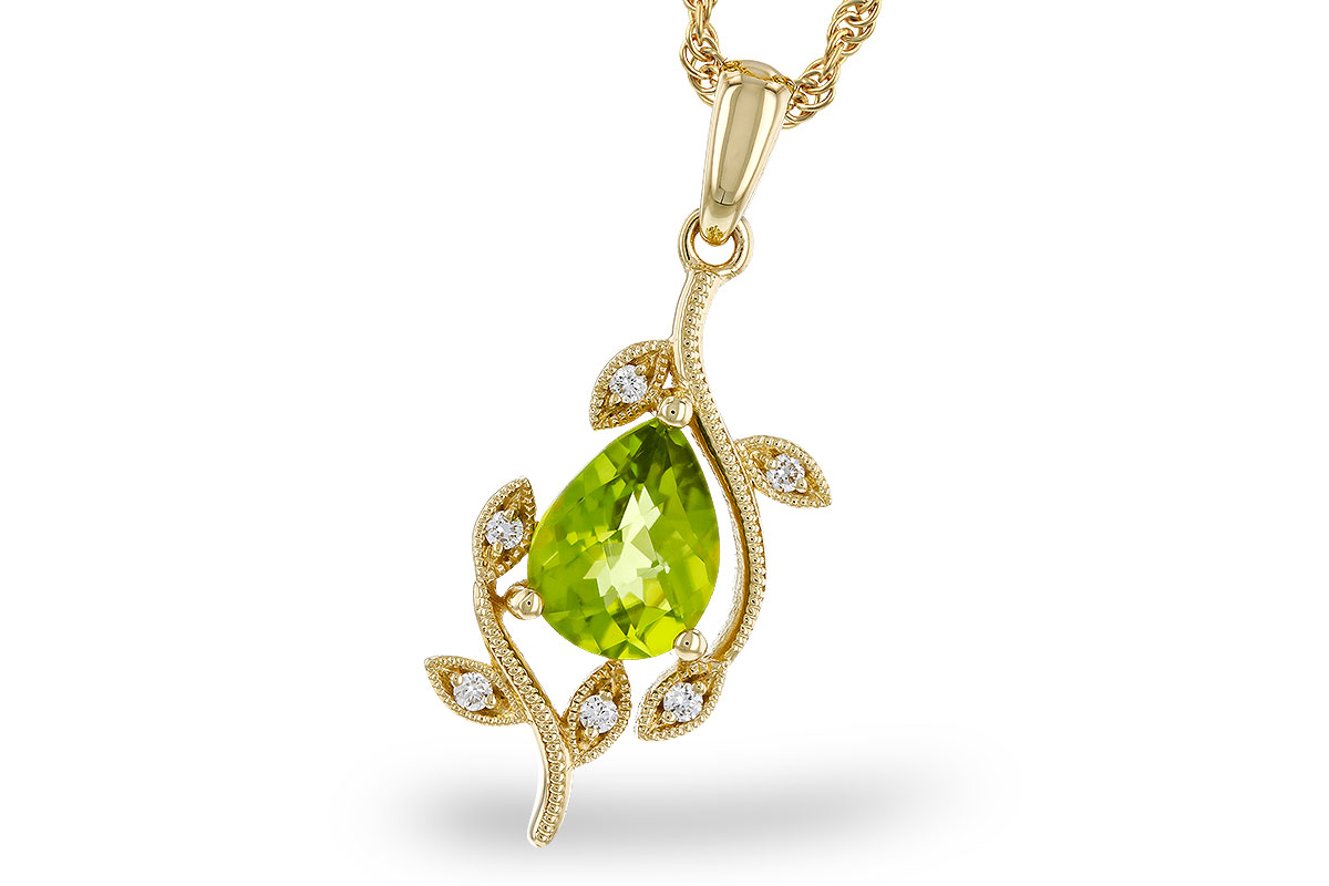Allison Kaufman Fashion Necklace