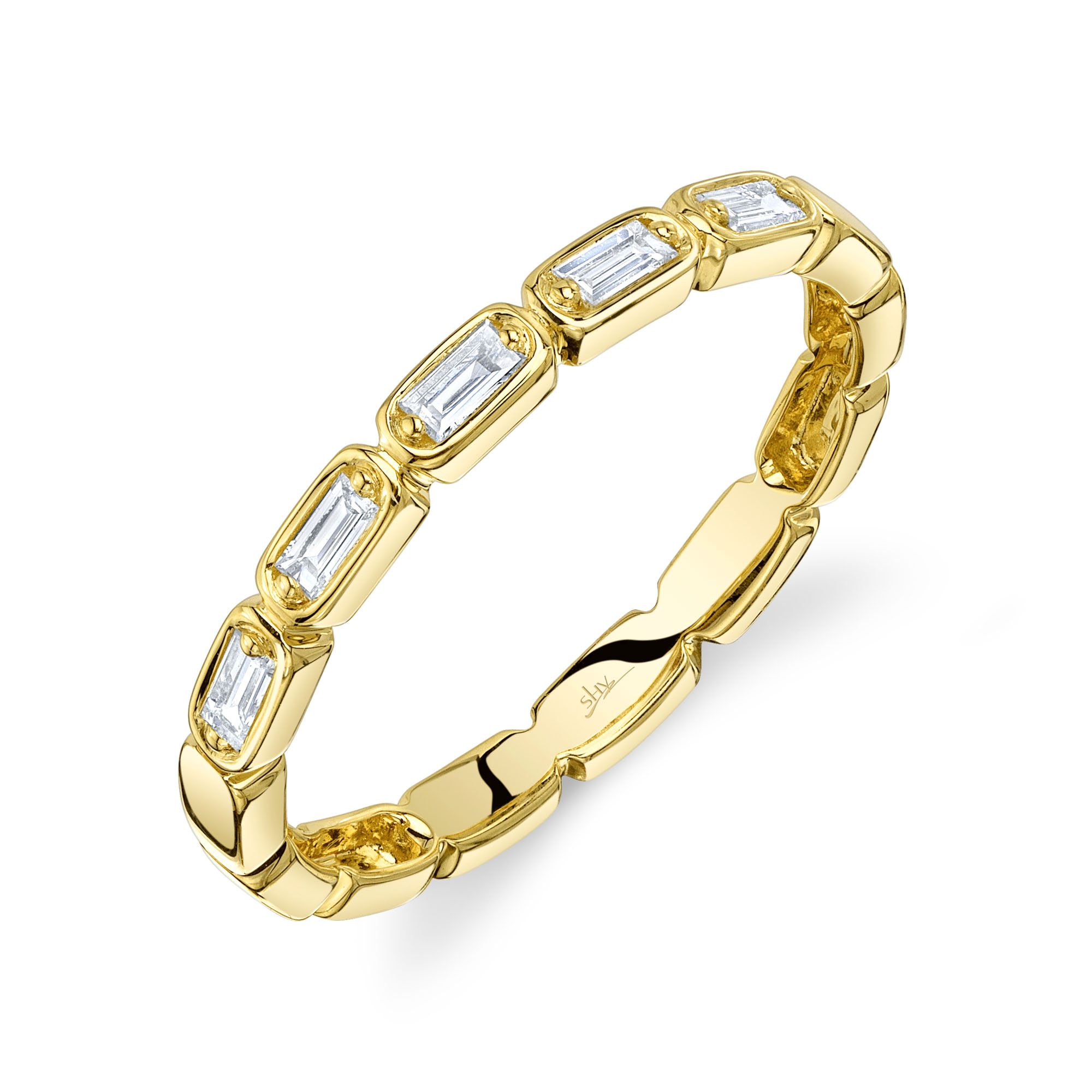 Shy Creations Diamond Ring