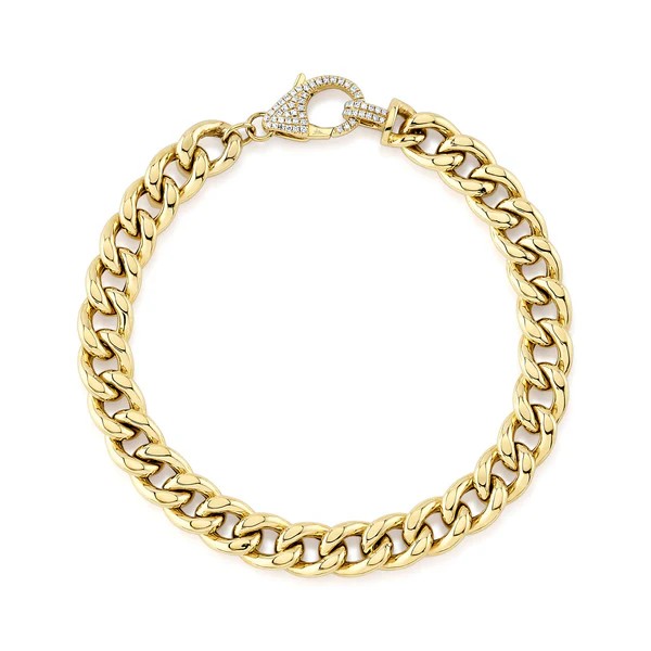 Shy Creations Diamond Bracelet
