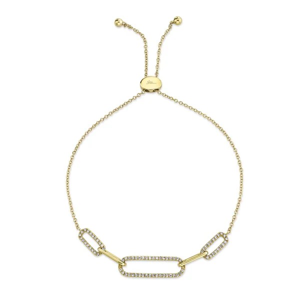 Shy Creations Diamond Bracelet