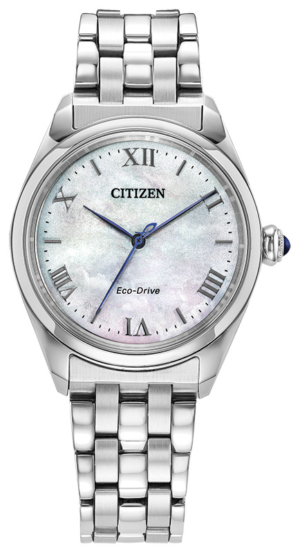 Citizen Eco Drive Watch