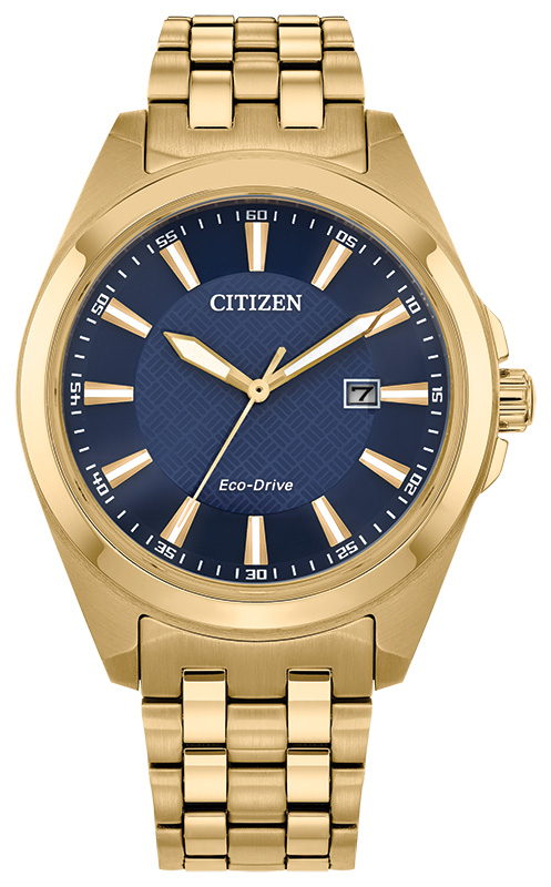 Citizen Eco Drive Watch