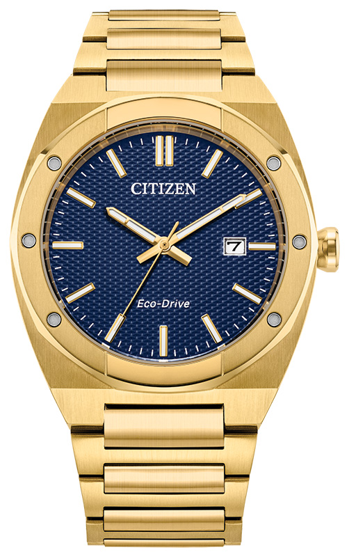 Citizen Eco Drive Watch