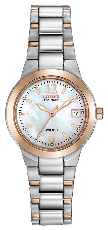 Citizen Eco Drive Watch