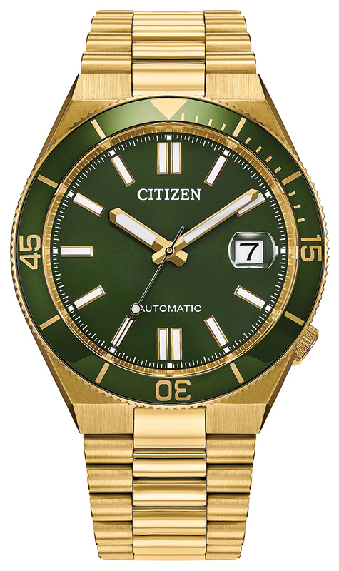 Citizen Automatic Watch
