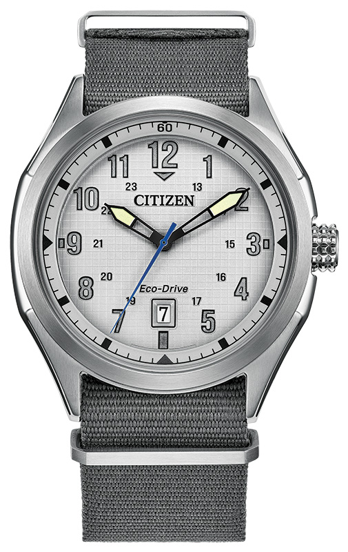 Citizen Eco Drive Watch