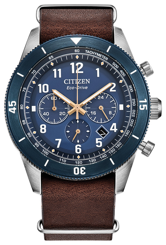 Citizen Eco Drive Watch